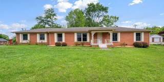 3 Bed/2 Bath Home with 2 Car Garage Gallery 1