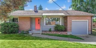 Midcentury Modern Rambler with Designer Kitchen  Spacious Fenced Yard Gallery 1