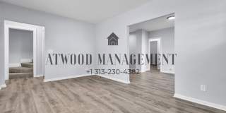 This beautifully updated 4-bedroom, 1-bath single-family home is ready for move-in! This beautifully updated 4-bedroom, 1-bath single-family home is ready for move-in! Gallery 4