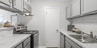 Willow Trail Apartments Gallery 9