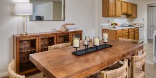 Glen Oaks Commons Gallery 6