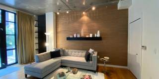 317 Vine St Gallery 3