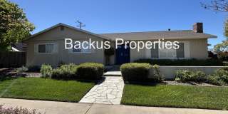 Wonderful four-bedroom corner lot home in South Salinas Gallery 1