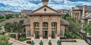 Lakeside Villas at Cinco Ranch Gallery 35