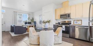 The Ridge Townhomes Gallery 2