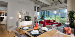 800 J Lofts 800 J Lofts Gallery 10