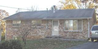 3 Bedroom 1.5 Bath House Gallery 2