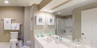 The Saxony Apartments The Saxony Apartments Gallery 5