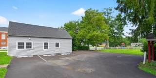 9511 BELAIR Road Gallery 1