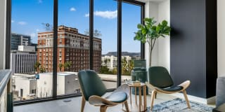 Kurve on Wilshire Kurve on Wilshire Gallery 3