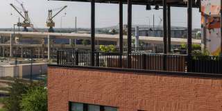 The Stevedore Gallery 18