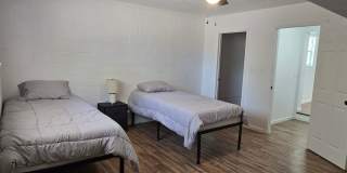 Recently updated 4 bedroom 4 bathroom house in the UNM  North Campus area! Gallery 23