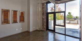 Ballyard Lofts Gallery 7
