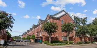 Tuscany Row Apartments Gallery 26