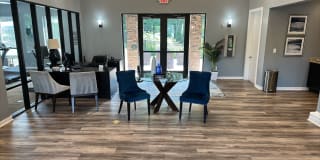 Goldelm at Cedar Bluff Gallery 6