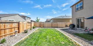 Turn-key Spanish Springs Home Available for Rent! Gallery 48