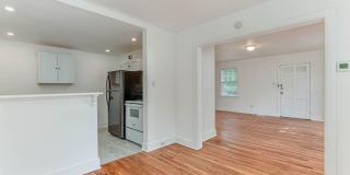 3 Bedroom 1.5 Bath Townhouse in Wagener Terrace - Charleston Peninsula Gallery 8