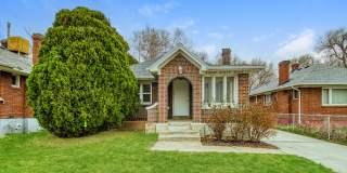 Charming 3-Bed, 1.5-Bath Home with Garage  Modern Comforts - Available NOW! Gallery 1