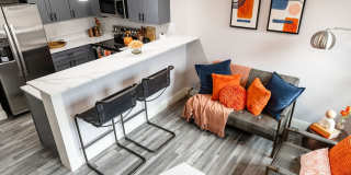 The Lofts at 93 North Gallery 35