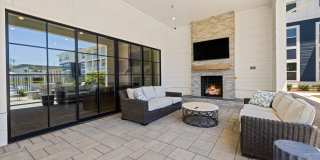 Element Barclay Station Gallery 52