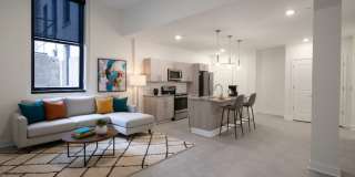 Barton Apartments Gallery 8