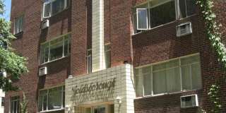 The Goldsborough Apartments Gallery 5