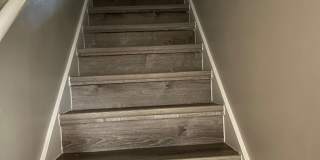 2 story 2 Bed 1 Bath - 2 Parking - Water Paid Gallery 12