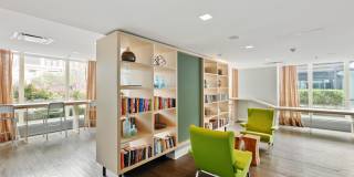 The Morgan Provost Square Gallery 30