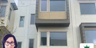 Brand New Three Bedroom Townhouse Gallery 1