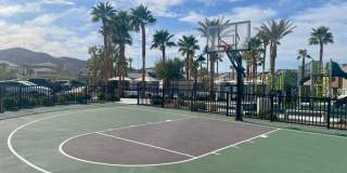 3 bed 2 bath 2 car garage Townhome "On the Strip" South Las Vegas Blvd Gallery 37