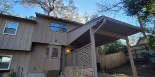 MIDTOWN 2/2.5 w/ Large Fenced Yard, Deck, Washer/Dryer,  Huge Bedrooms! Avail NOW for $1495/month! Gallery 1