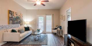 Cornerstone Gallery 1