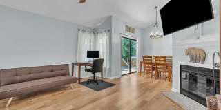 Room in 2 Bedroom Home at Tall Rock Ct Gallery 3