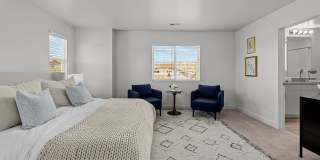 Desert Village Townhomes Gallery 3