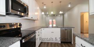 Upscale Three-bedroom Townhome! Gallery 12