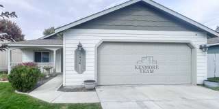 3 Bedroom, 2 Bath Home in Richland Gallery 1