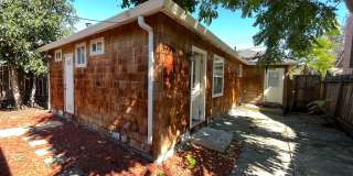 Great Student Housing.  3bd (Has been converted to 4 bedroom in past) 3bath house a block and a half to Santa Clara University Gallery 29
