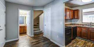 Ohio Street Townhomes Gallery 20