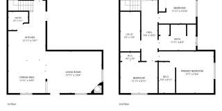 Rare 3 bedroom end unit Boulder Ridge townhome! Gallery 22