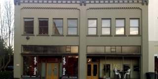 Davie Street Lofts Gallery 10