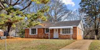 1441 Creel St. Gallery 3