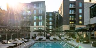 The Seventeen Hundred on East Gallery 25