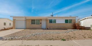 NE Mid-Century Modern 3 Badroom 1.5 Bath with garage Gallery 1