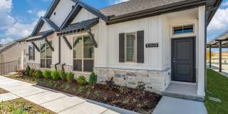 Canopy Homes at Woodcreek Gallery 2