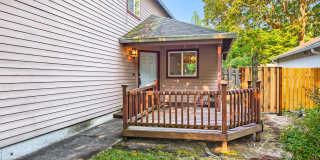 3BR + 2.5BA Two-Story Home — 2-Car Garage, Fenced Yard & Large Deck on a Cul-de-Sac (Beaverton / Aloha) Gallery 29