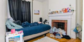 Fantastic 4-bed, 1.5 bath Unit in Brookline Gallery 7