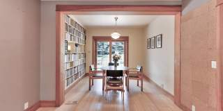 Beautiful Craftsman Bungalow on the edge of the Historic Fort Russell Dristrict Gallery 20