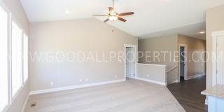 4-Bedroom Ranch Home with Finished Basement & 3-Car Garage Gallery 4