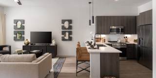 Cypress Ridge Apartments Gallery 18