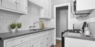 North Kingsley Apartment Homes Gallery 4